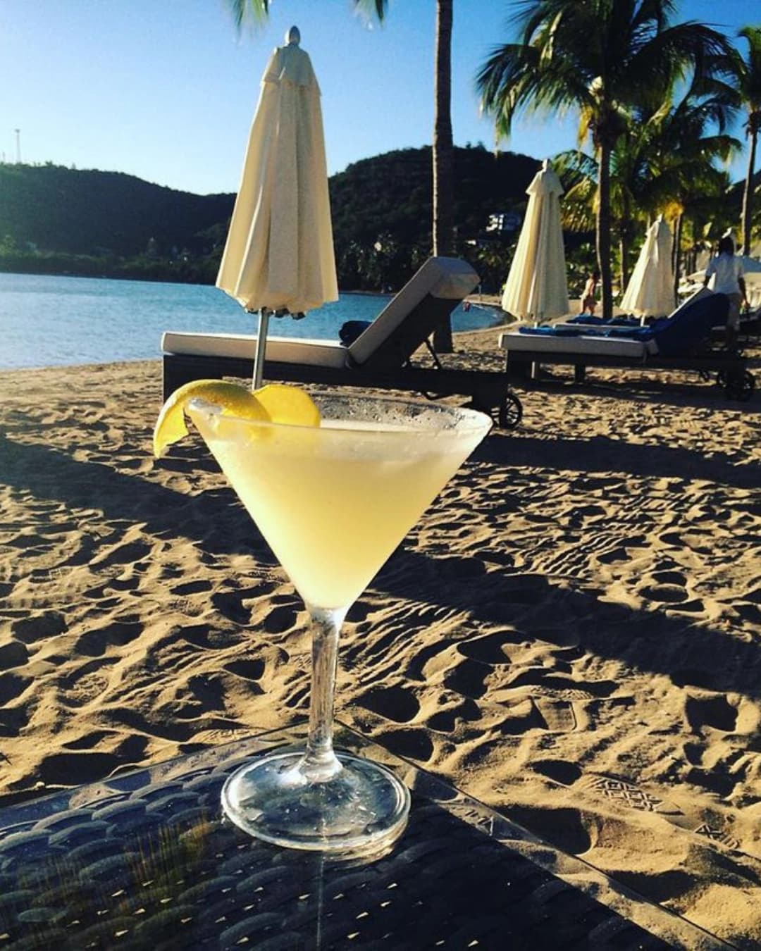 Order From Your Spot.